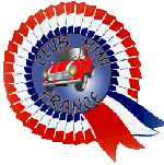 Le club mini france